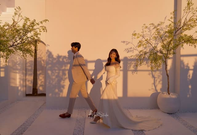 Korean Artiz Studio
