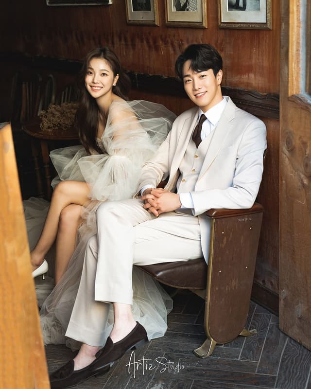 Korean Artiz Studio