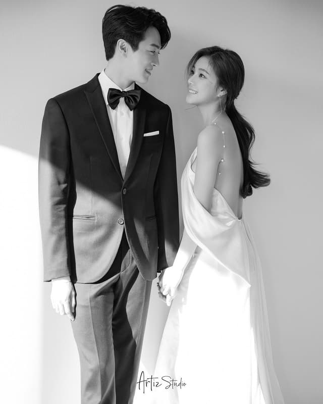 Korean Artiz Studio