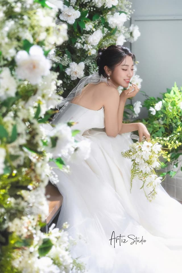 Korean Artiz Studio