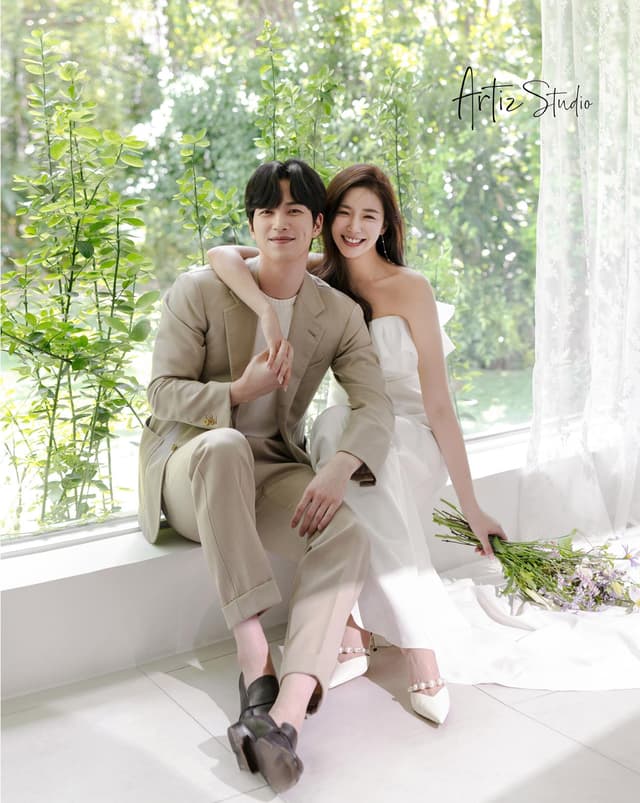 Korean Artiz Studio