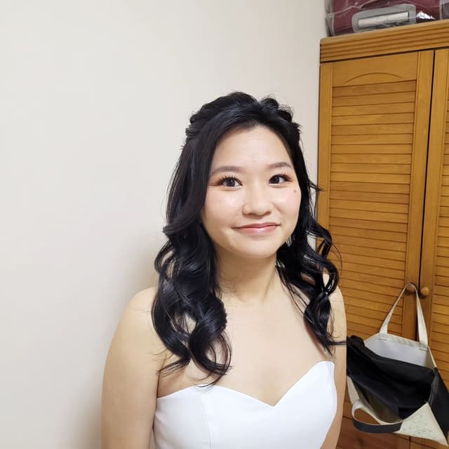 Wildroses Bridal Makeup and Hair