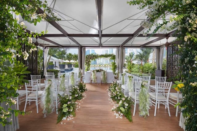 Mandarin Oriental Singapore
