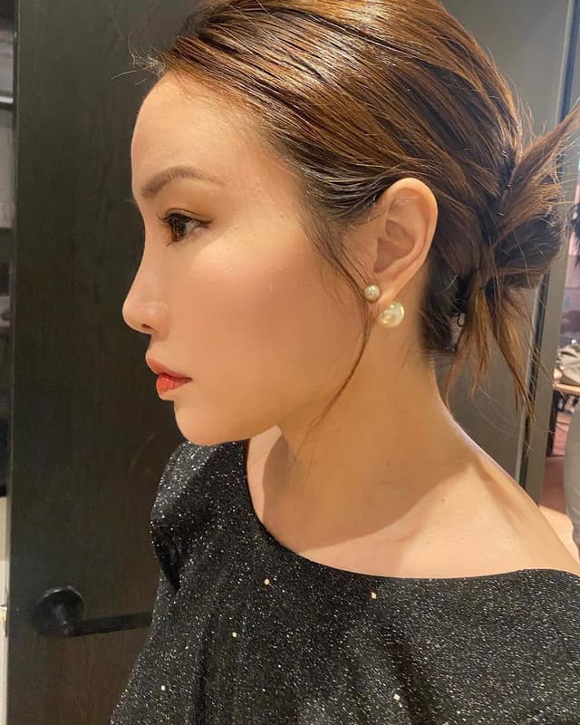 Jace Ang Makeup