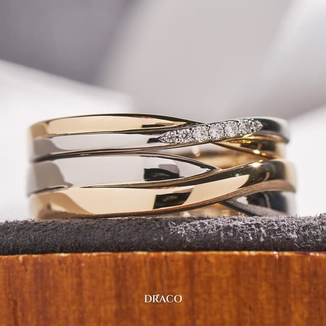 Draco Diamonds