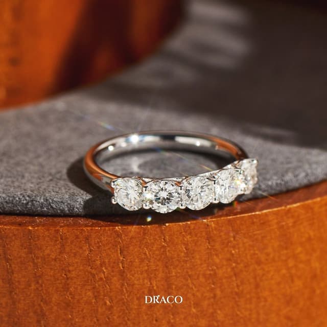 Draco Diamonds