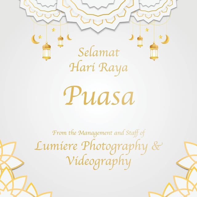 Lumiere Photography