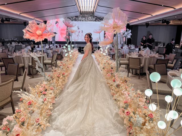 Petals Plus