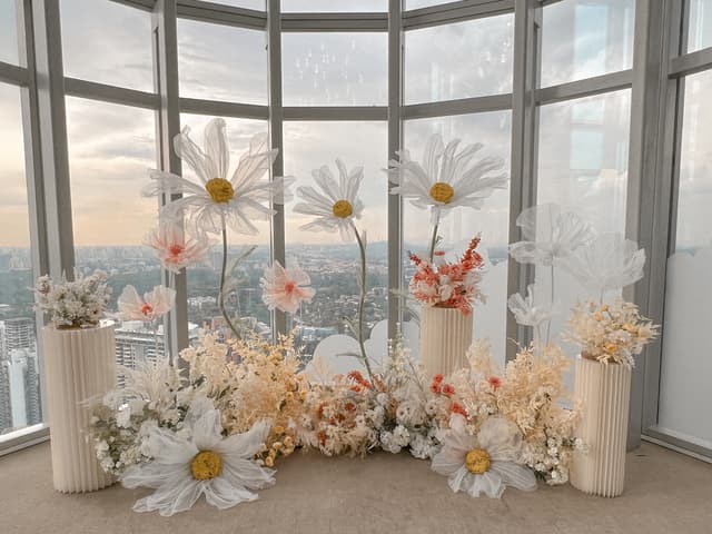 Petals Plus