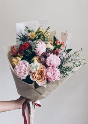 Florals by Benita