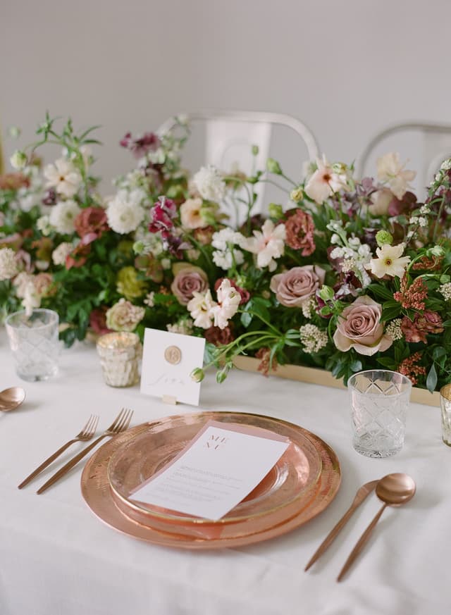 Florals by Benita