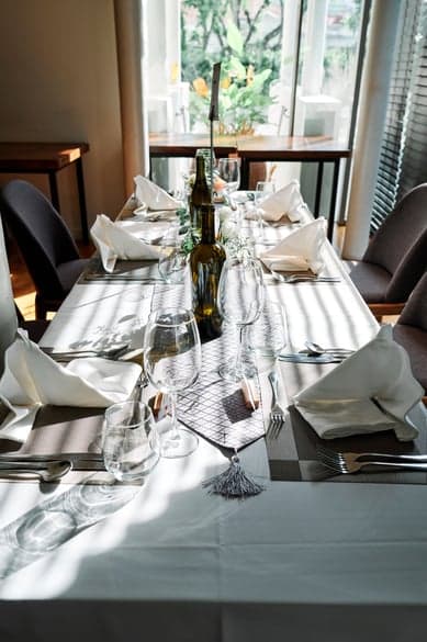 The Masons Table