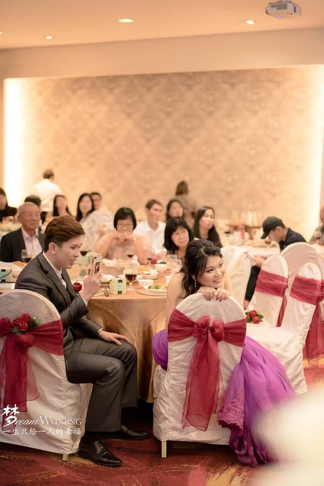 Wedding Emporium