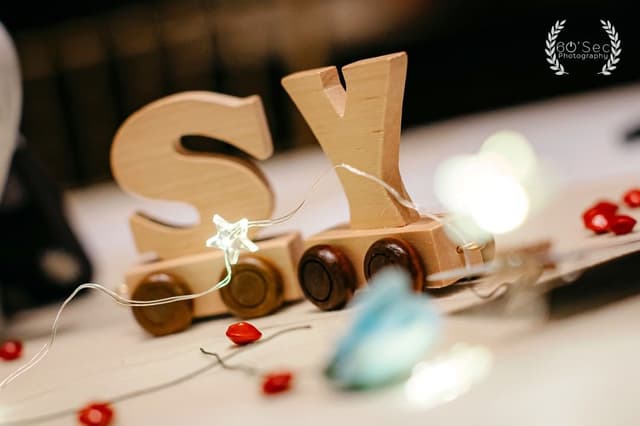 60 Seconds Photography