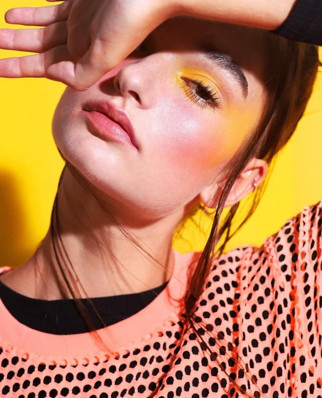 Jas Tan Makeup Artist