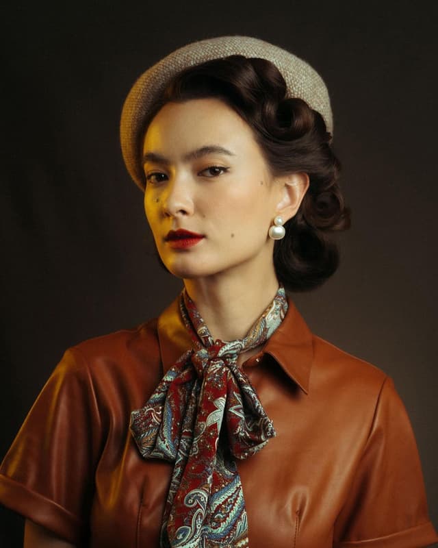 Jas Tan Makeup Artist