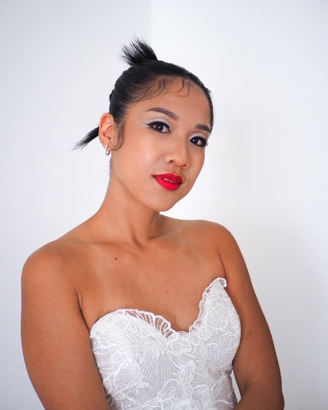 Jas Tan Makeup Artist