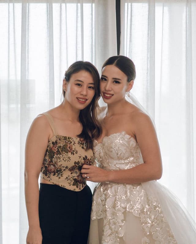 Jas Tan Makeup Artist
