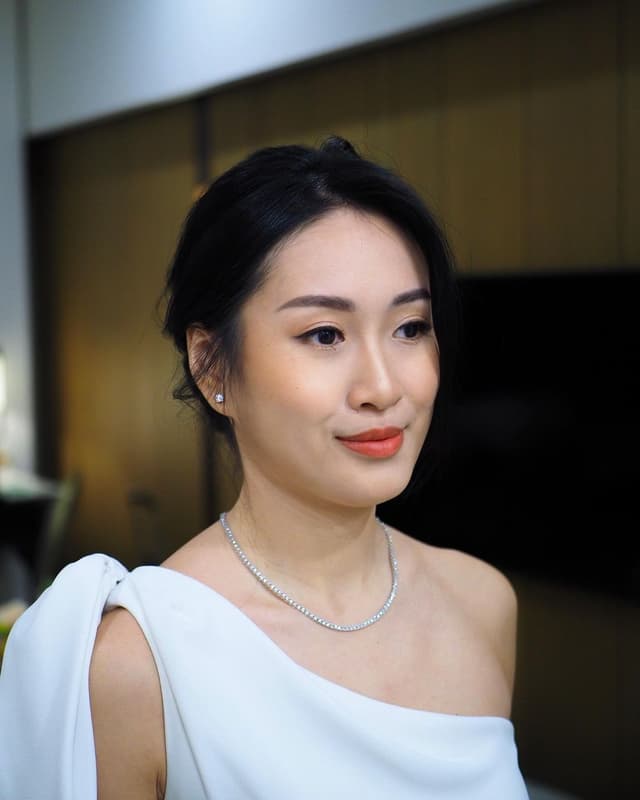 Jas Tan Makeup Artist