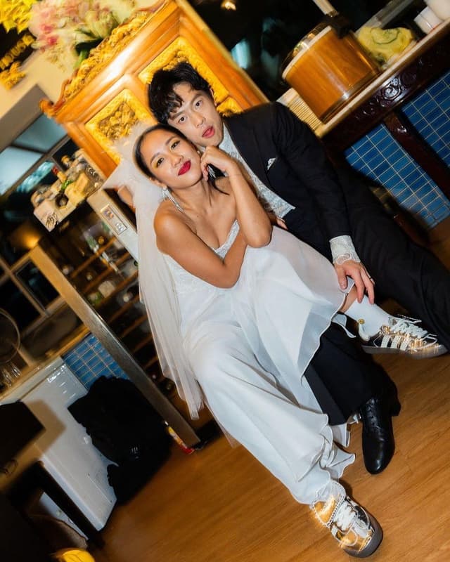 Jas Tan Makeup Artist