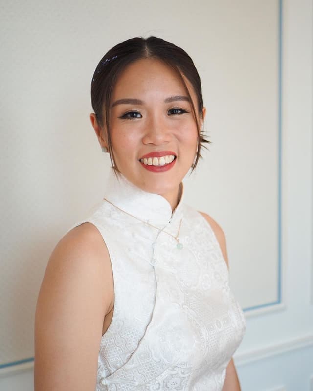 Jas Tan Makeup Artist