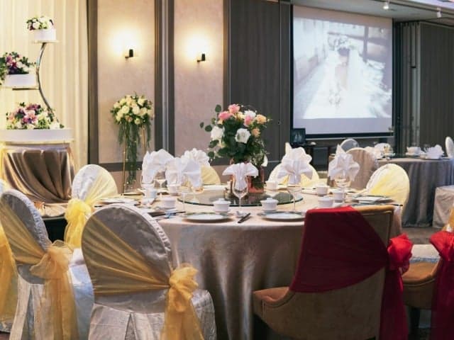 Grand Mercure Singapore Roxy