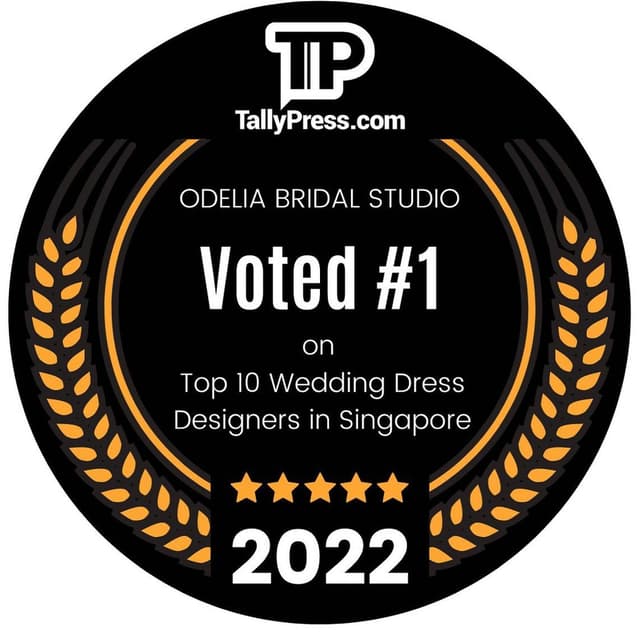 Odelia Bridal Studio
