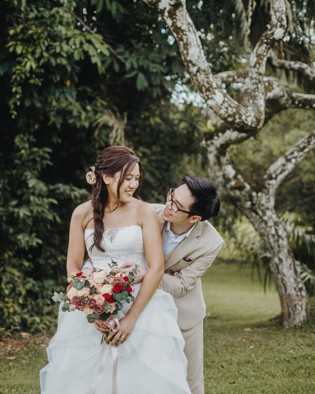 Nehechee Photography