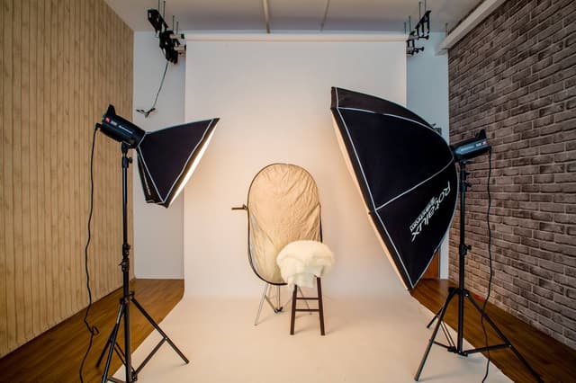 Inspireworkz Production