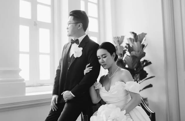The Beautiful Moment Photography