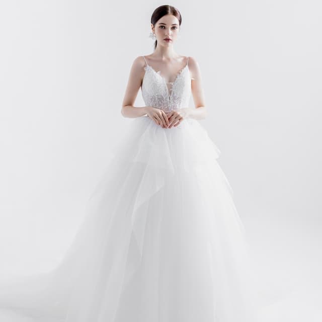 La Belle Couture