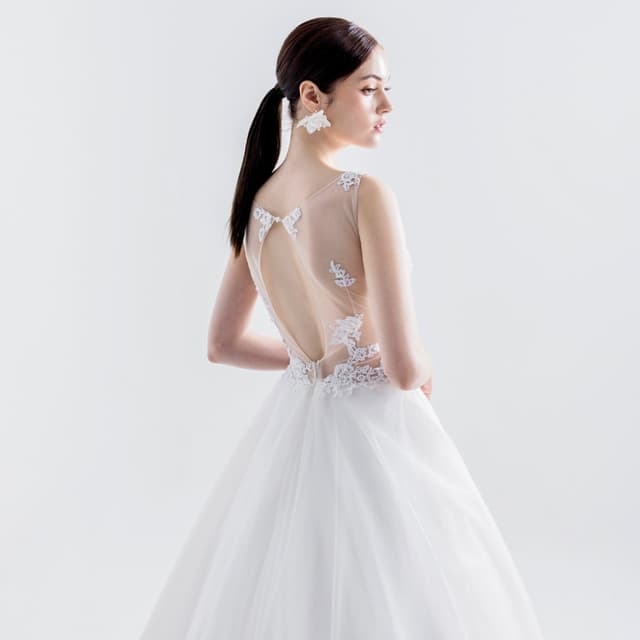 La Belle Couture