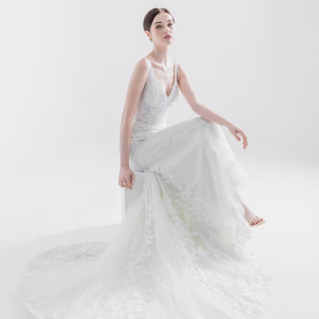 La Belle Couture