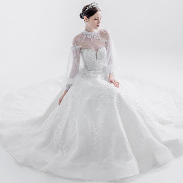 La Belle Couture