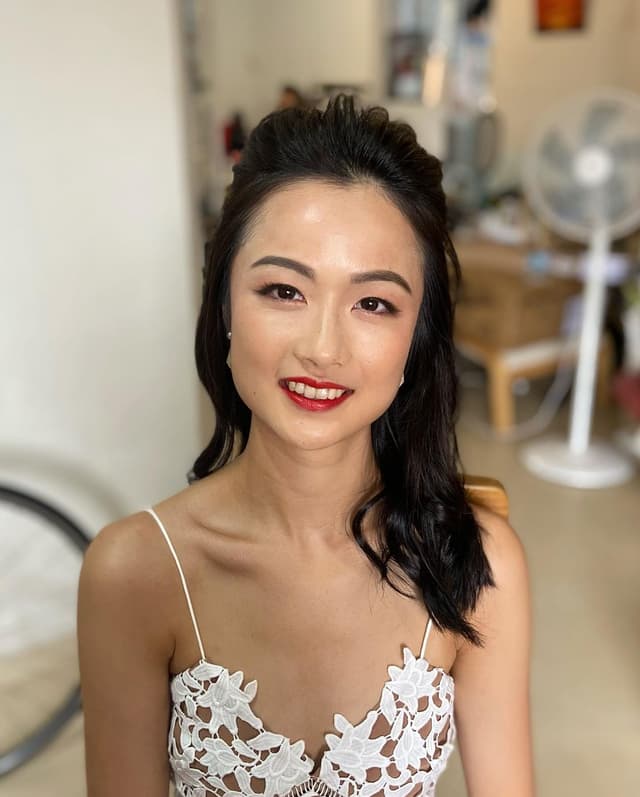 The Powder Loft; Makeup Artist
