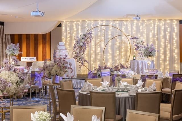 voco Orchard Singapore