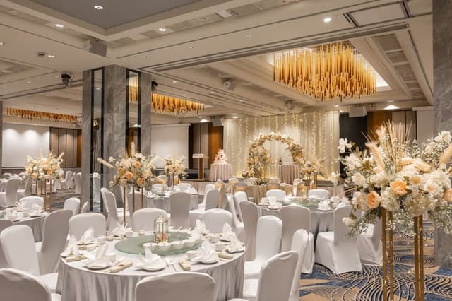 voco Orchard Singapore