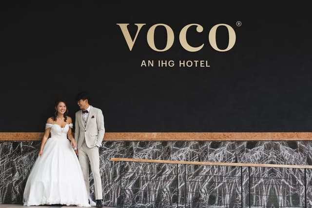 voco Orchard Singapore
