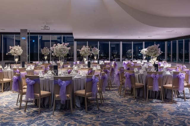 voco Orchard Singapore
