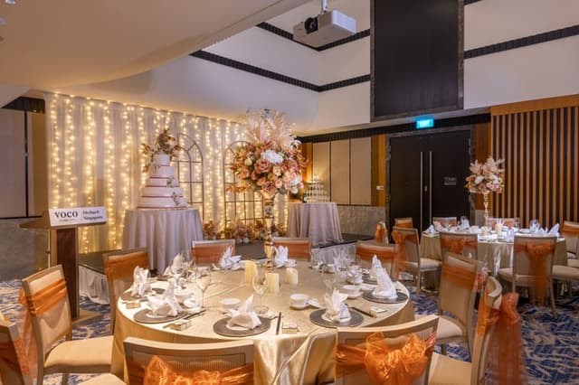 voco Orchard Singapore