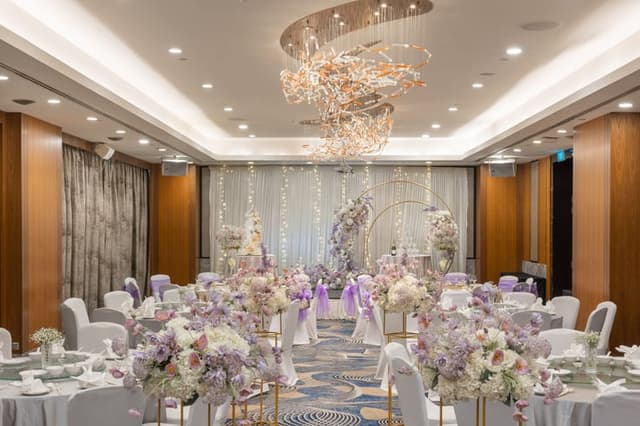 voco Orchard Singapore