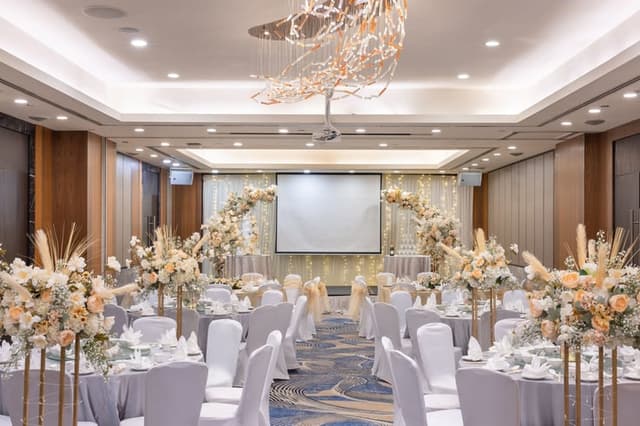 voco Orchard Singapore