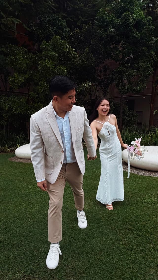 Storytell: Wedding Content Creator
