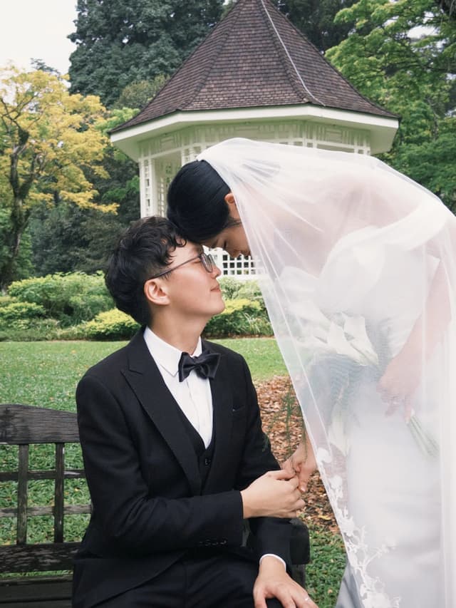 Storytell: Wedding Content Creator