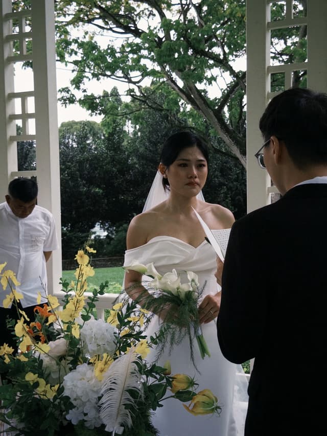 Storytell: Wedding Content Creator
