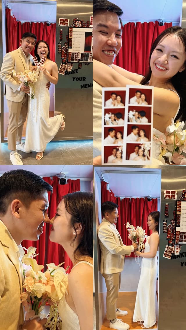 Storytell: Wedding Content Creator