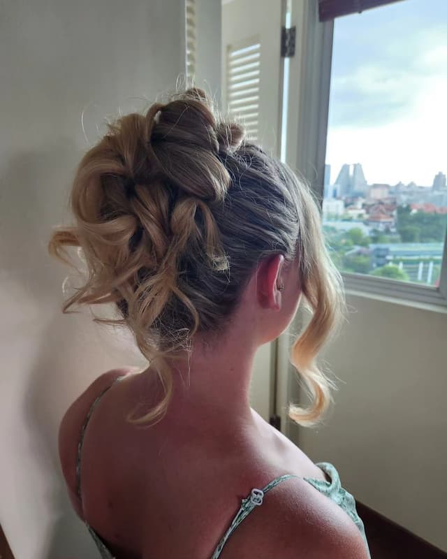 Evenovi Makeup & Hair