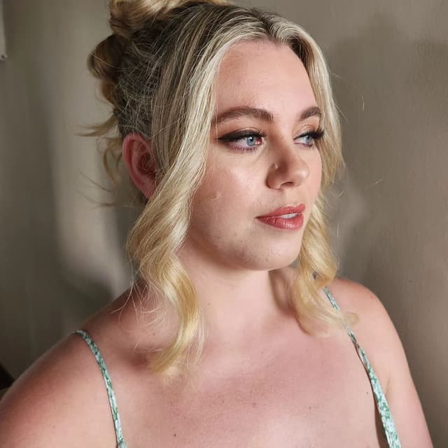 Evenovi Makeup & Hair