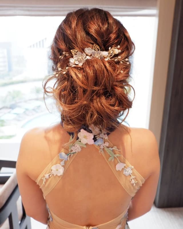 Evenovi Makeup & Hair
