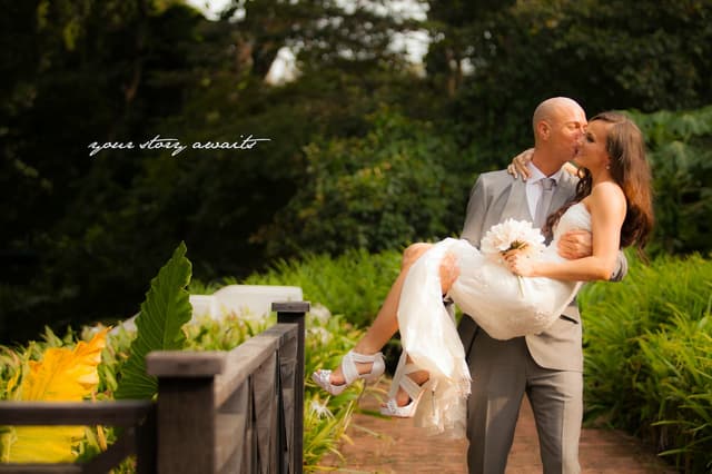 TNC Weddings